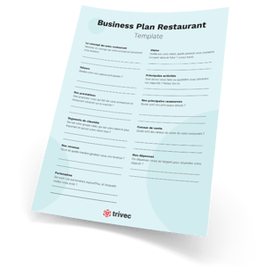 Business Plan Mockup FR